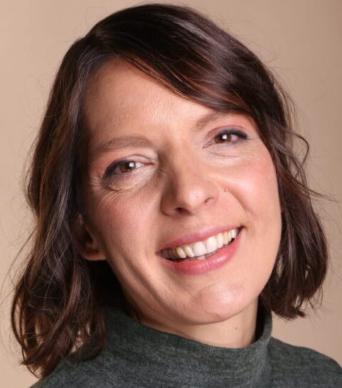 Dr. Nele Dumpert