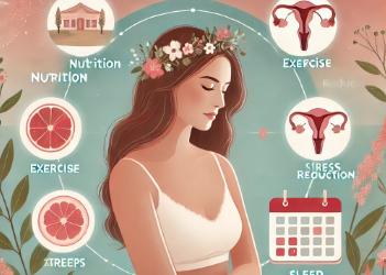 Understanding Amenorrhea