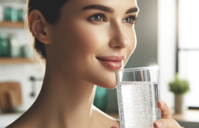 Importance of Electrolytes for Women