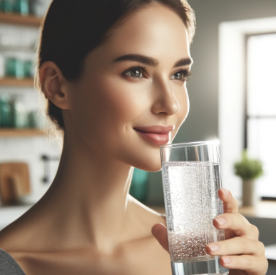 Importance of Electrolytes for Women