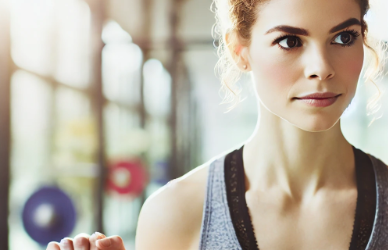The Benefits of Weight Lifting for Women