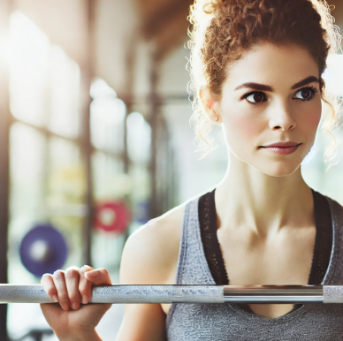 The Benefits of Weight Lifting for Women