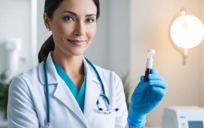 Thyroid Abs Blood Test