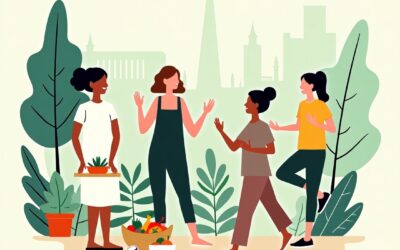 Holistic Approaches to PCOS – South London Women’s Guide