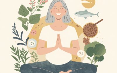 Menopause Support in London – Natural Options That Work
