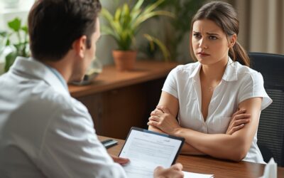 Why doctors don’t always investigate deeper?