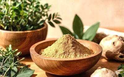 Maca, Female Hormonal Health and Libido