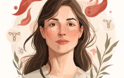 Iron Deficiency in Women