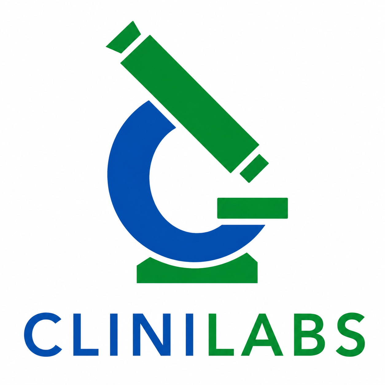 Clinilabs blood testing laboratory partner of Holistic Gynaecology Clinic London
